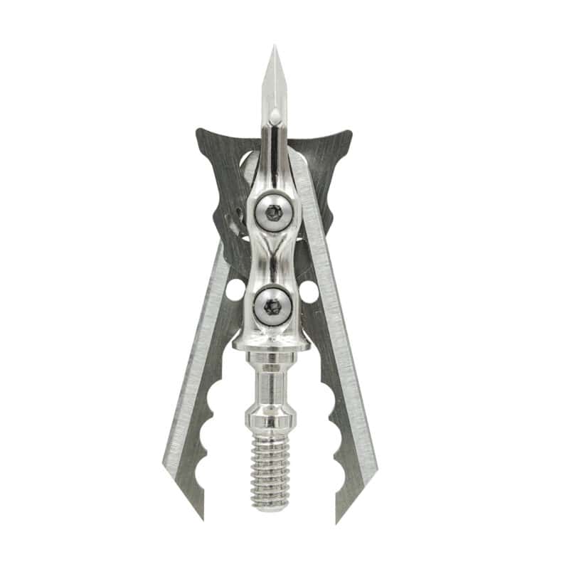 Mechanical Broadheads