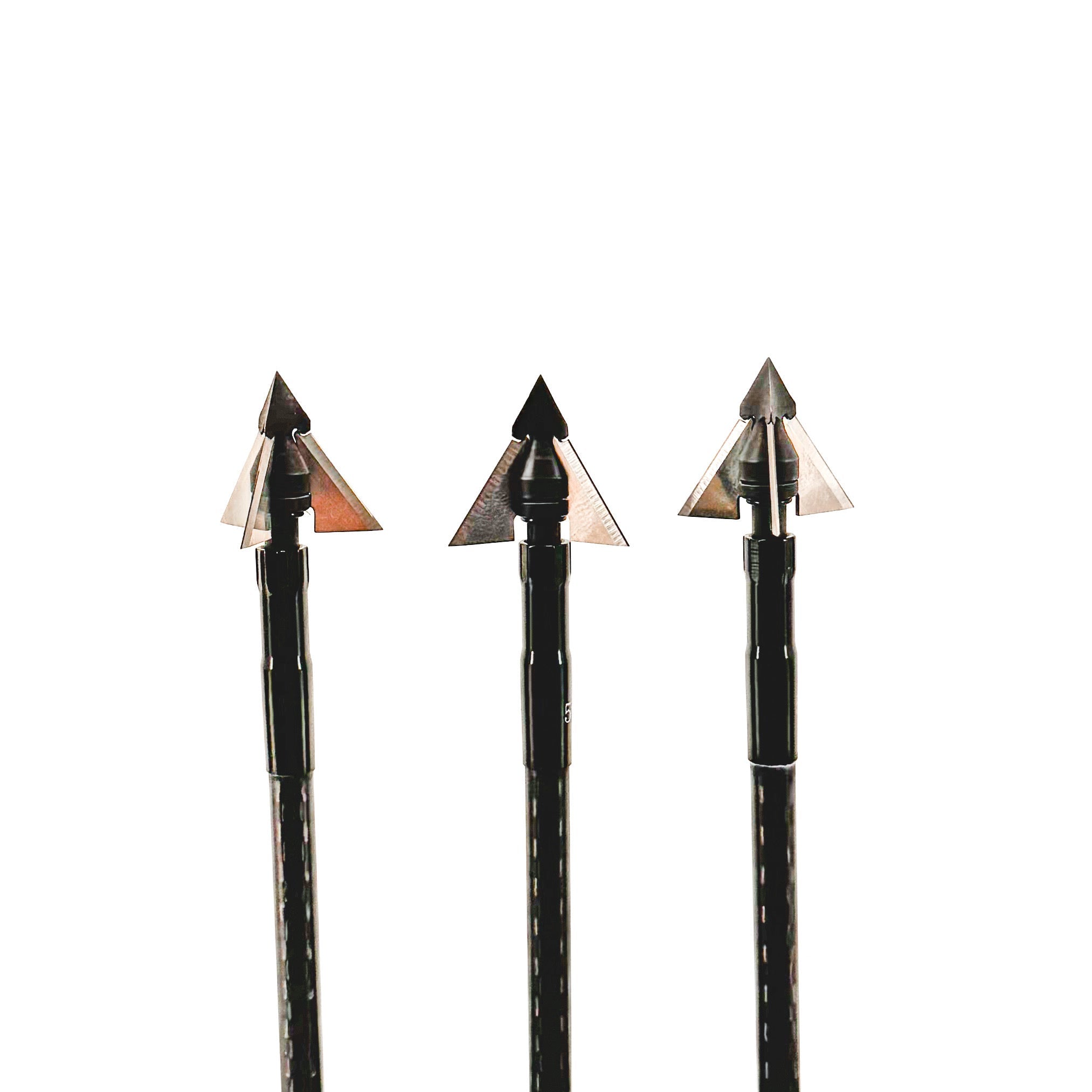 Fixed Broadheads