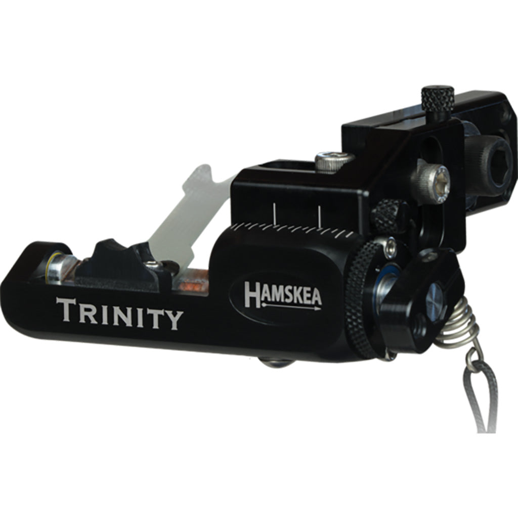 Hamskea Trinity Target Rest Micro Tune