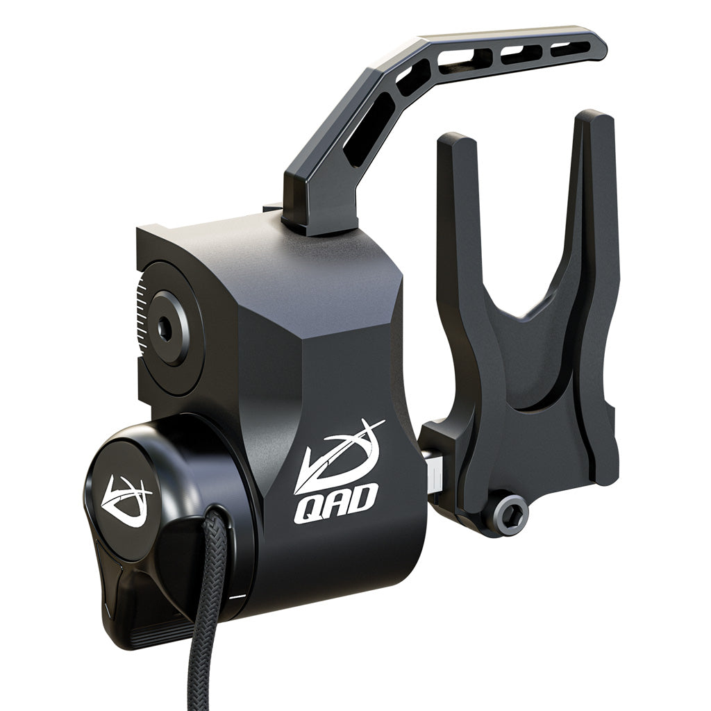 QAD UltraRest Integrate R2 Rest 