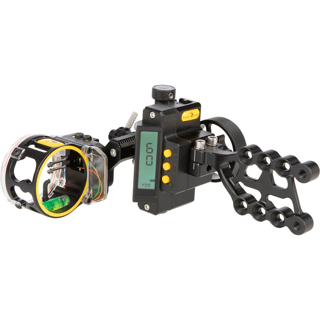 Trophy Ridge Digital React Trio Bowsight Bow Sight