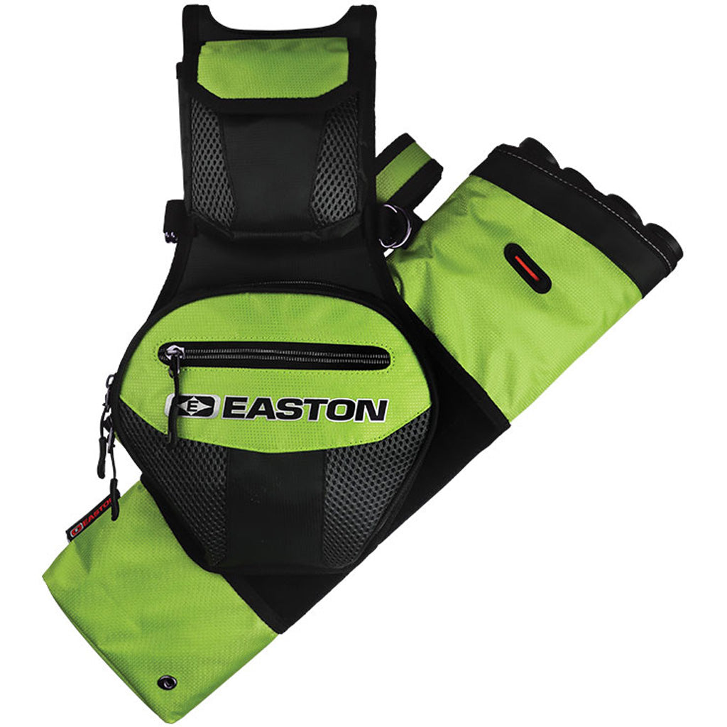 Easton Flipside 4-Tube Hip Quiver