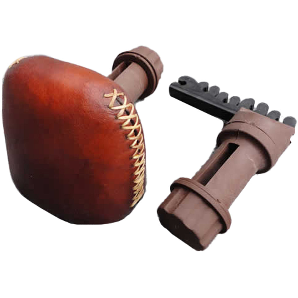 Selway Quick Detach Rawhide Quiver