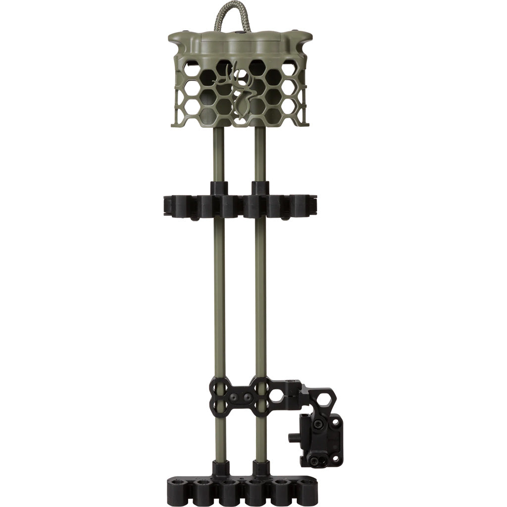 Trophy Ridge Hex Light Quiver