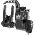 QAD Ultrarest Integrate MX2 Rest Black Arrow Rest