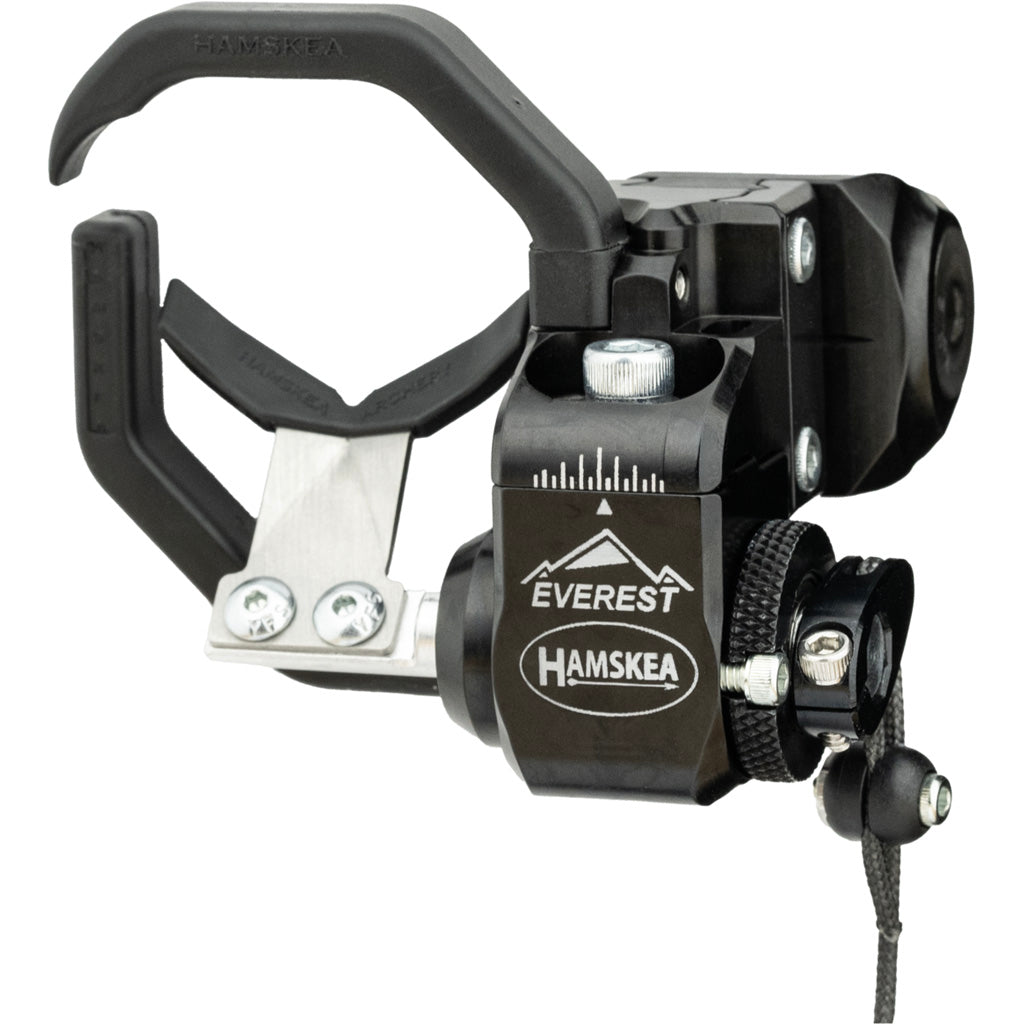 Hamskea Everest Arrow Rest Mathews Bracket