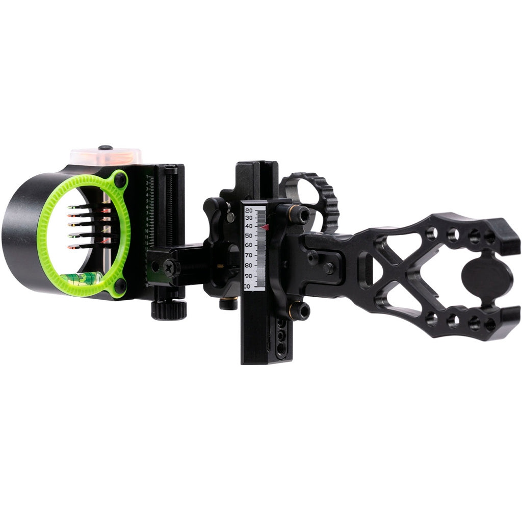 Black Gold Ascent Verdict Assault Sight Bow Sight