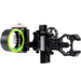 Black Gold Ascent Mountain Lite Sight Bow Sight