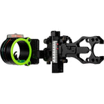 Black Gold Ascent Mountain Lite Dual Track Sight Bow Sight