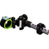 Black Gold Pro Dual Track Sight Bow Sight