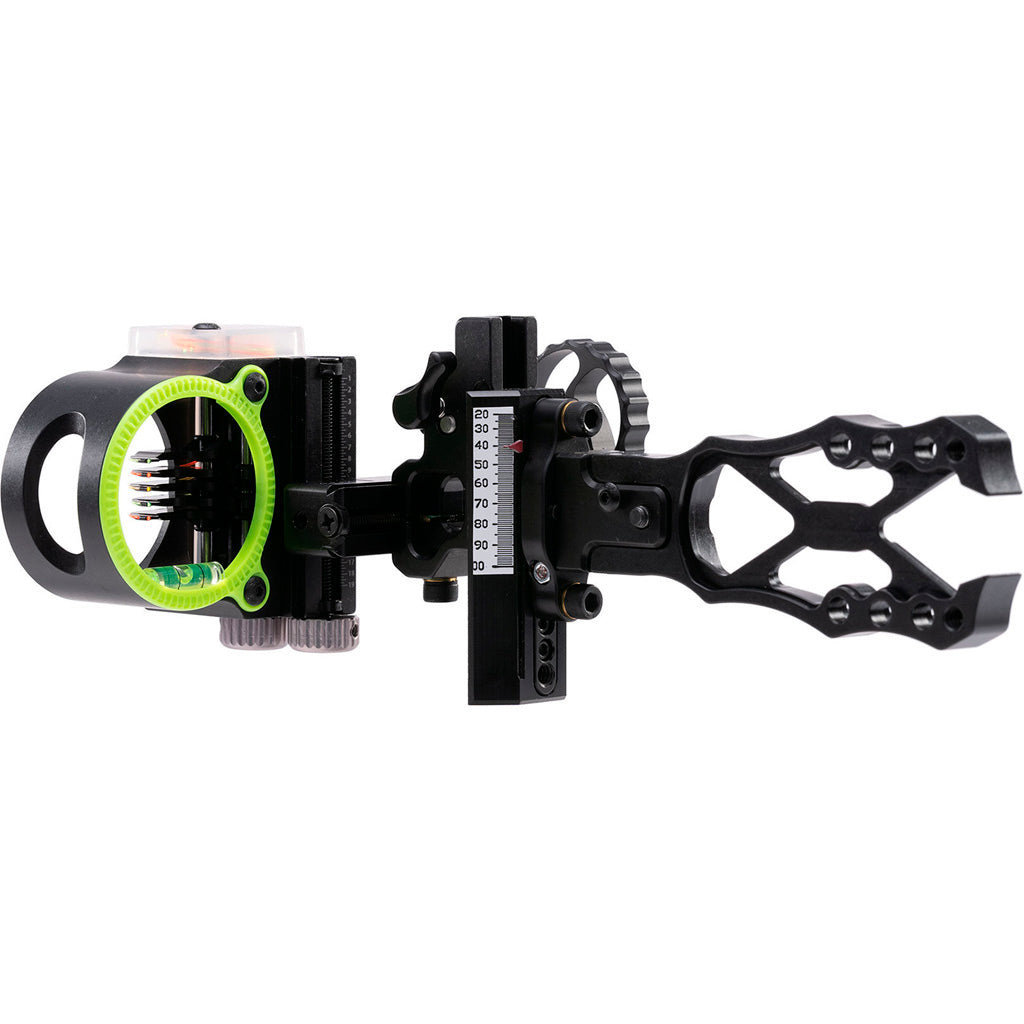 Black Gold Ascent Pro Sight Bow Sight