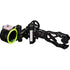 Black Gold Pro Dual Track Sight Bow Sight