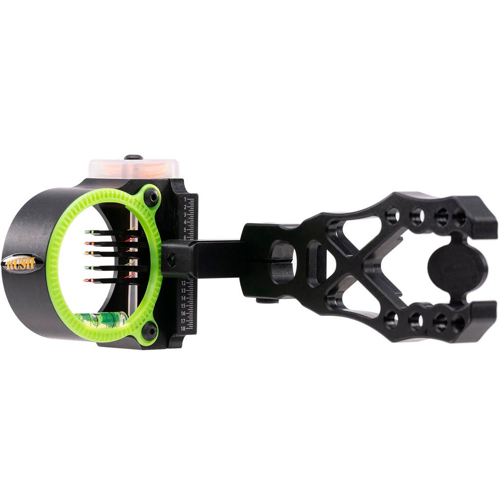 Black Gold Flash Point Rush Sight Bow Sight