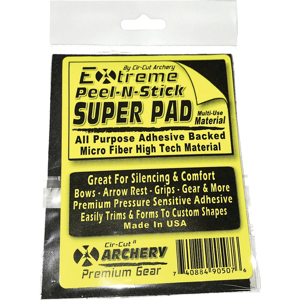 Cir-Cut Super Micro Fleece Pad 