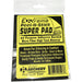 Cir-Cut Super Micro Fleece Pad 