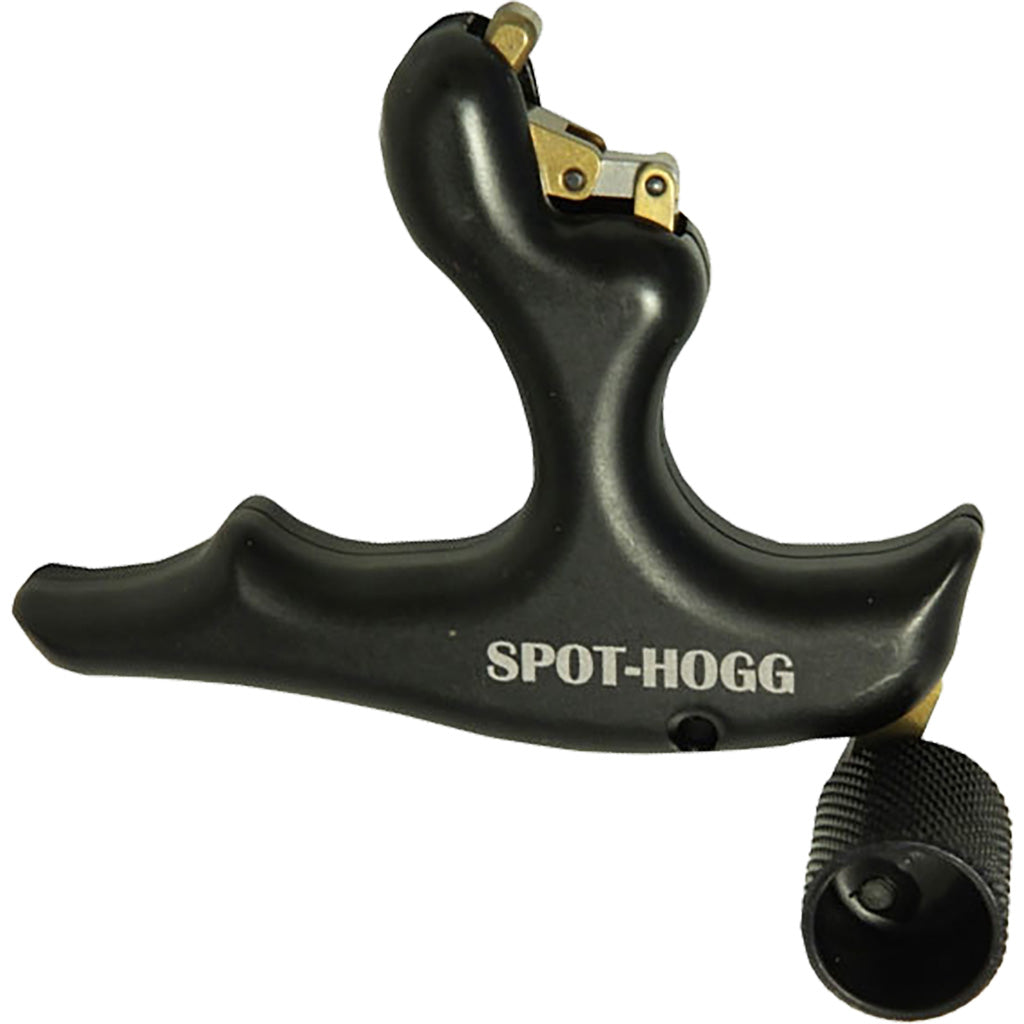 Spot Hogg Whipper Snapper Release