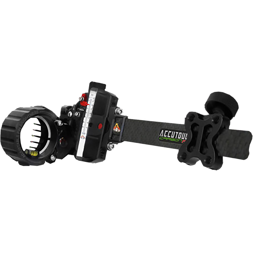 Axcel AccuTouch Carbon Pro Sight 5 Pin