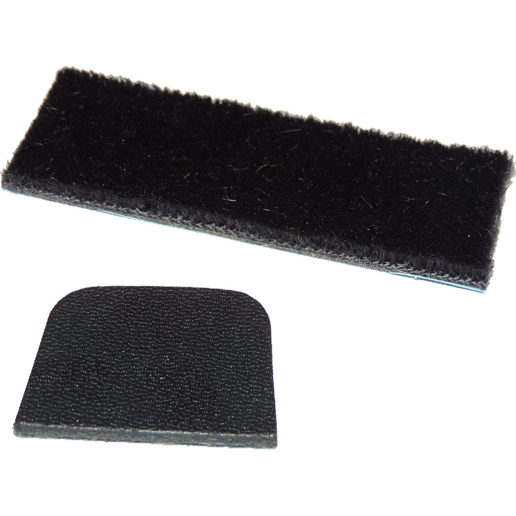 Cir-Cut Super Hair Rest Kit  Leather