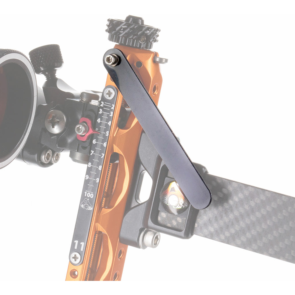 Axcel Achieve XP Sight Tape Cover Bow Sight