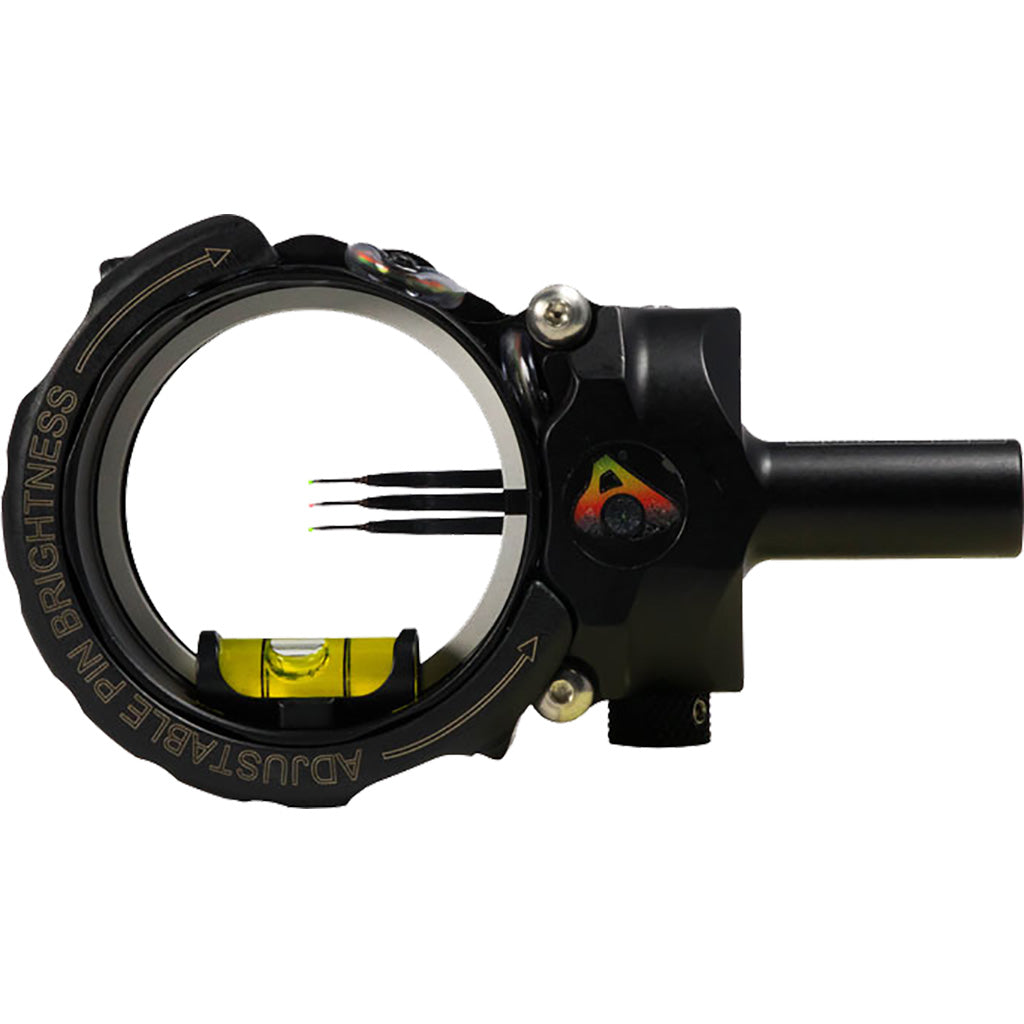 Axcel Accustat II Scope Bow Sight