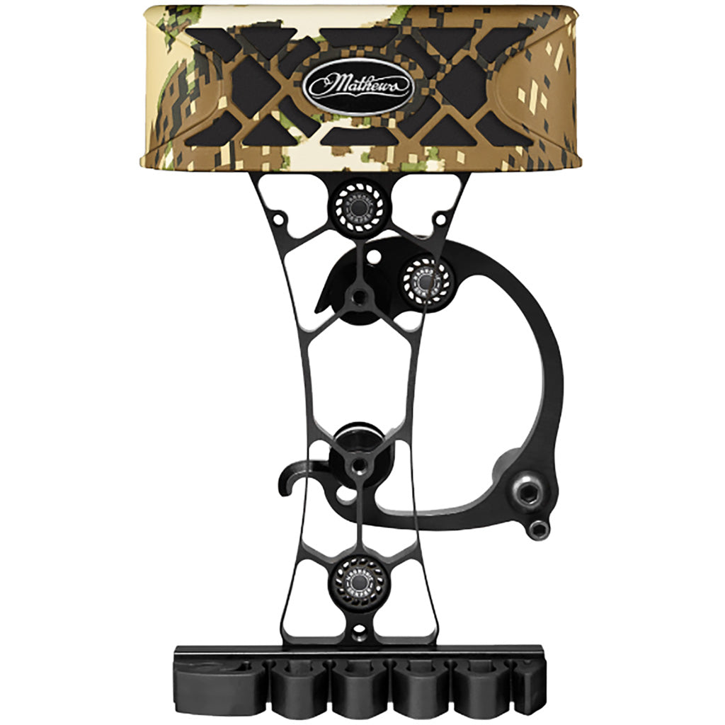 Mathews Arrow Web HD Quiver