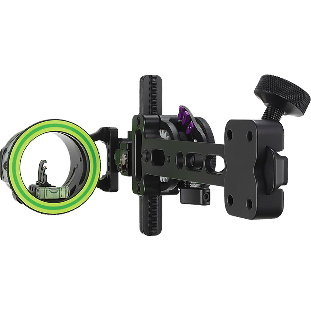 Spot Hogg Fast Eddie XL Triple Stack MRT Sight Bow Sight