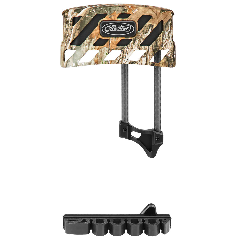 Mathews LowPro Fixed Quiver