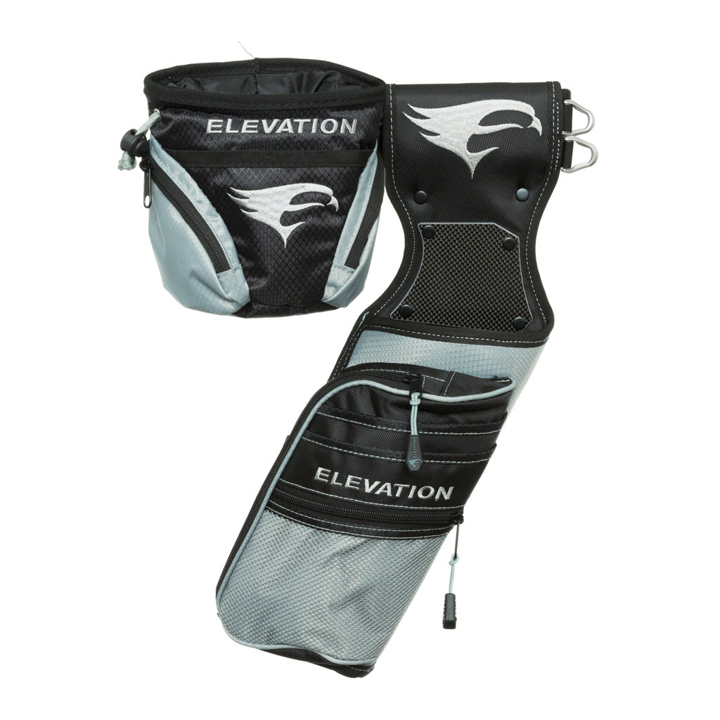 Elevation Nerve Field Quiver Package