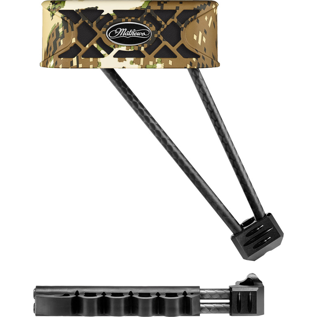 Mathews Q-Lite Quiver 6 Arrow