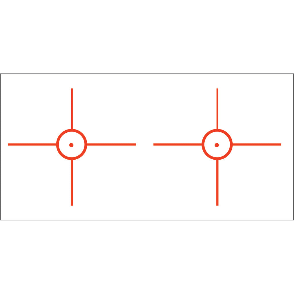 Gunstar Tactical 3D 3 Reticle Bow Sight