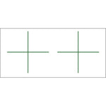 Gunstar Standard Crosshair