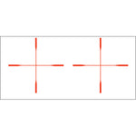 Gunstar Rifle Crosshair