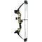 SA Sports Vulcan DX Compound Bow Package 15-45 Lbs.  Right Hand 