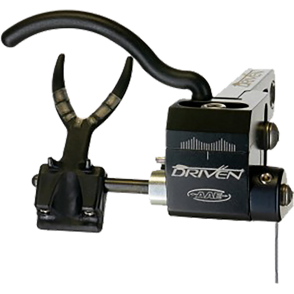 AAE Driven Drop Away Rest Cable Driven