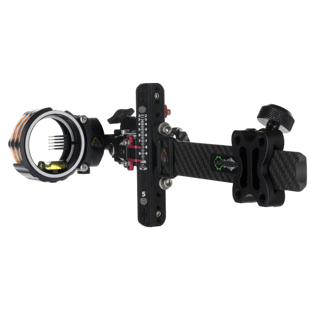 Axcel LANDSLYDE Carbon Pro Sight Bow Sight