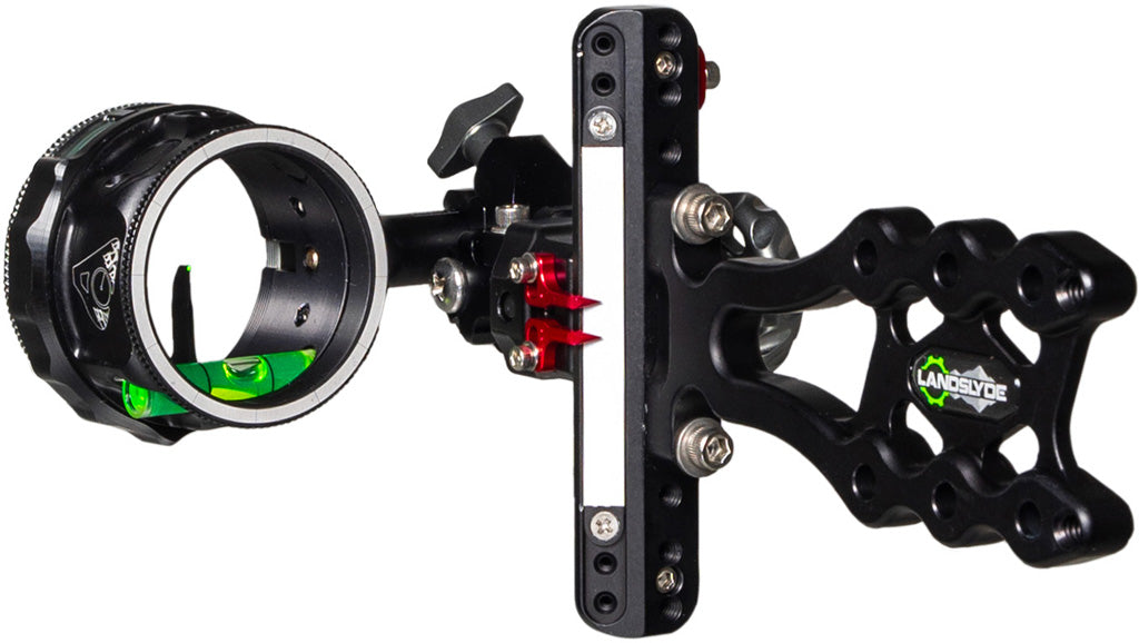 Axcel LANDSLYDE Plus Sight Bow Sight