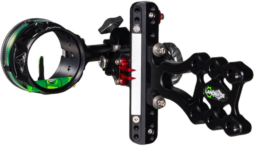 Axcel LANDSLYDE Sight Bow Sight