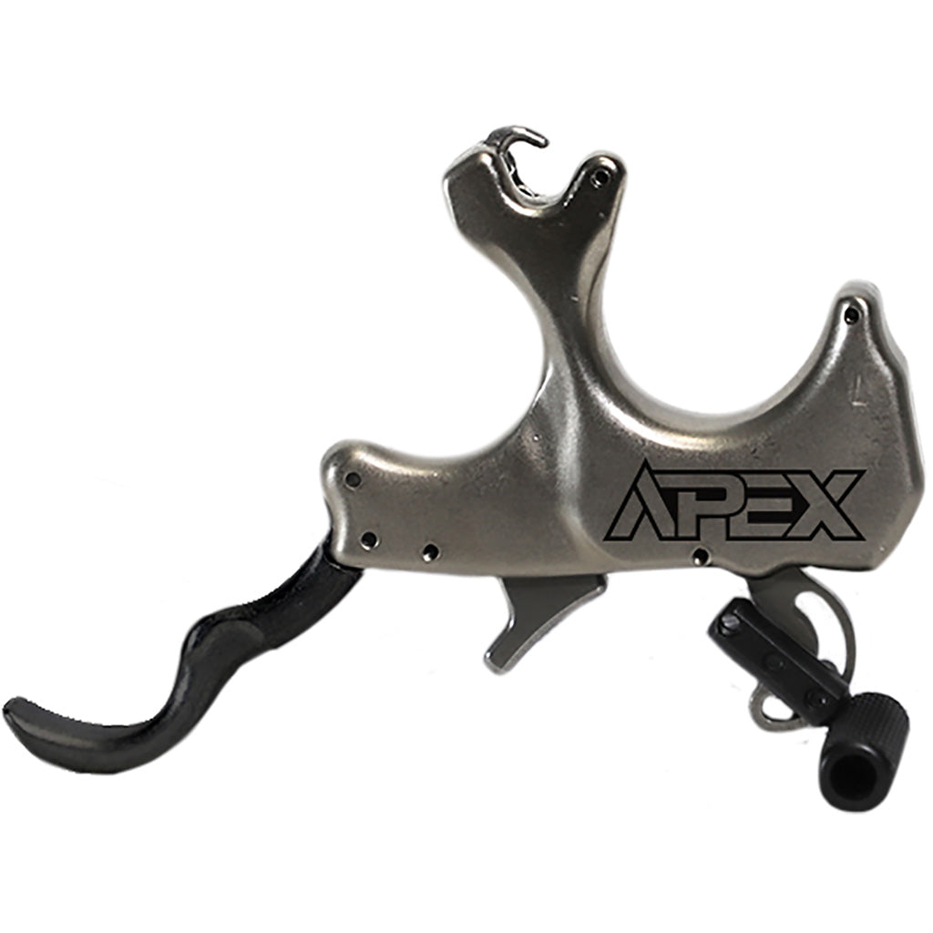 Scott Apex Release