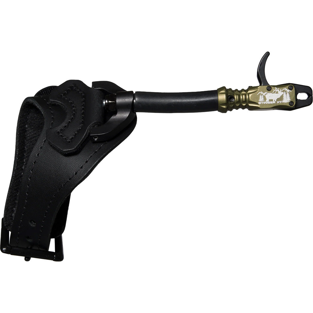 Tru Ball Stinger XT Tactical Bowhunting Release