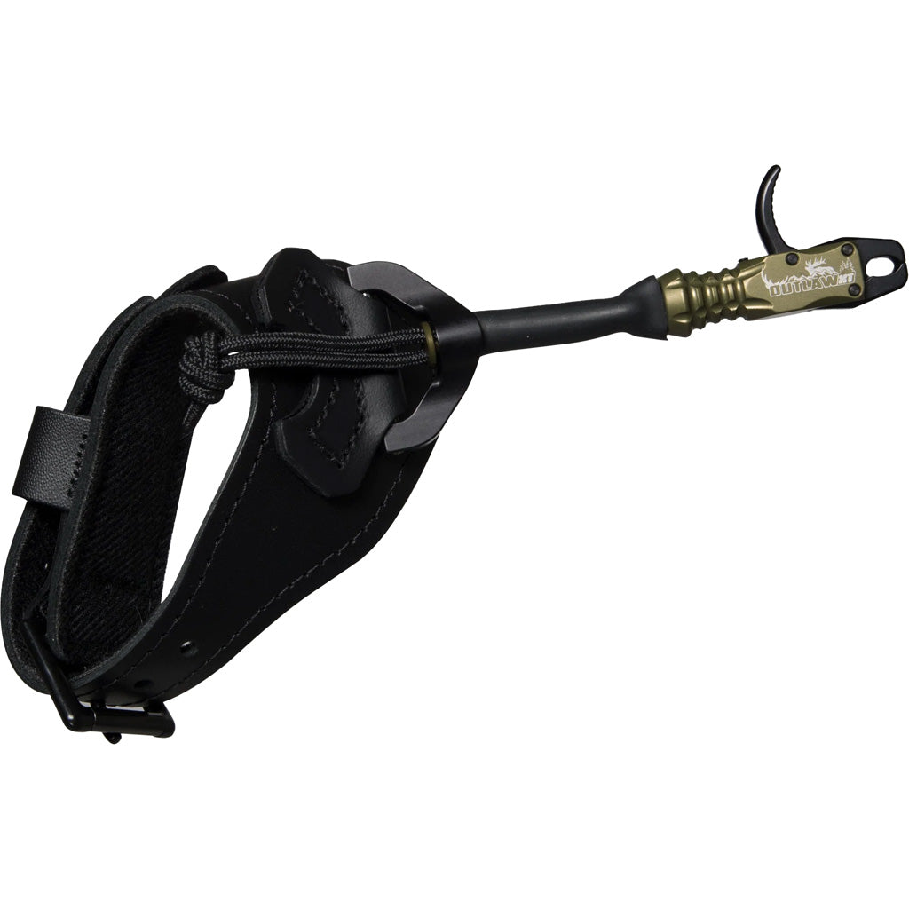 Tru Ball Outlaw XT Tactical Bowhunting Release