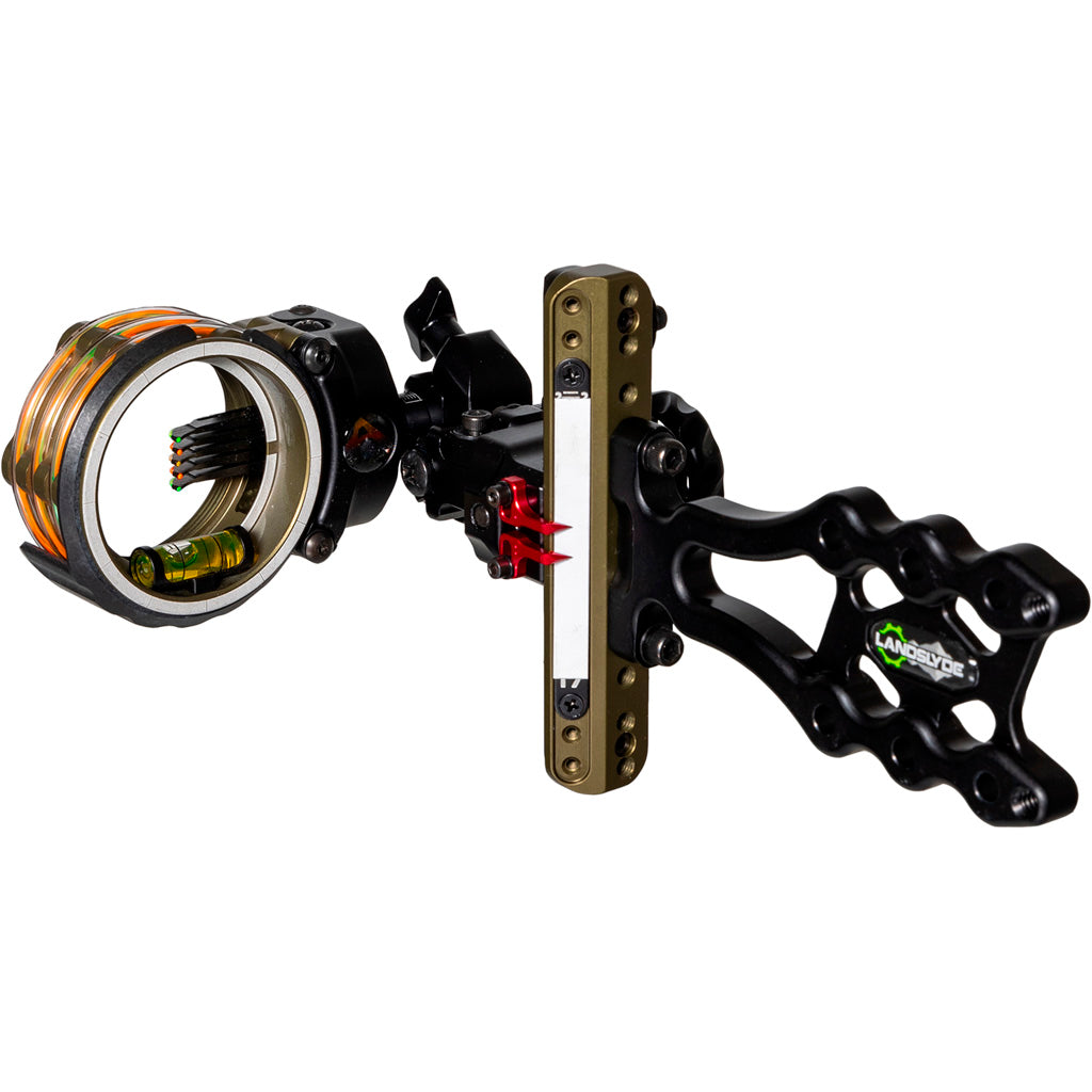 Axcel LANDSLYDE Slider Tactical Bowhunting Sight