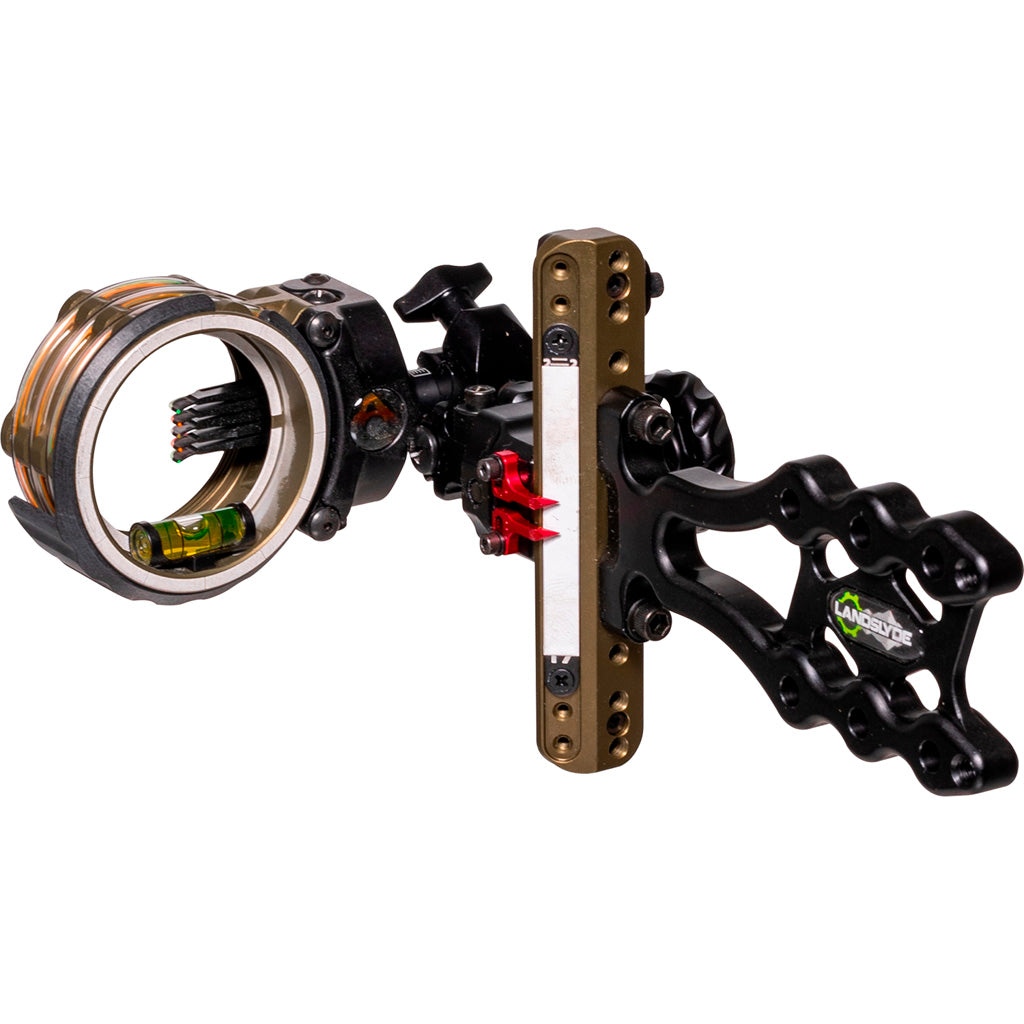 Axcel LANDSLYDE Slider Tactical Bowhunting Sight