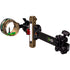 Axcel LANDSLYDE Carbon Pro Slider Tactical BH Bow Sight