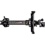 Axcel Achieve XP Pro Carbon Bar Compound Bow Sight