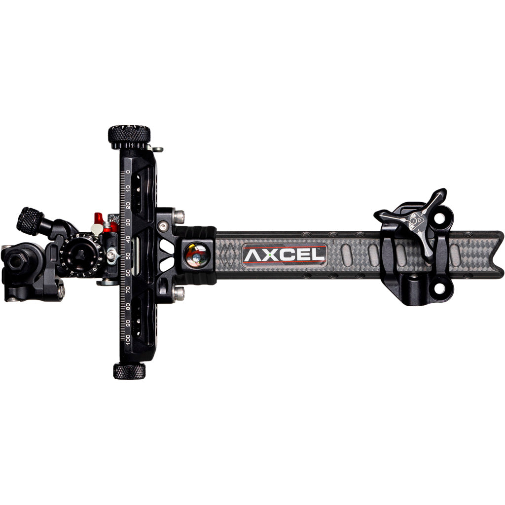 Axcel Achieve XP Pro Carbon Bar Compound