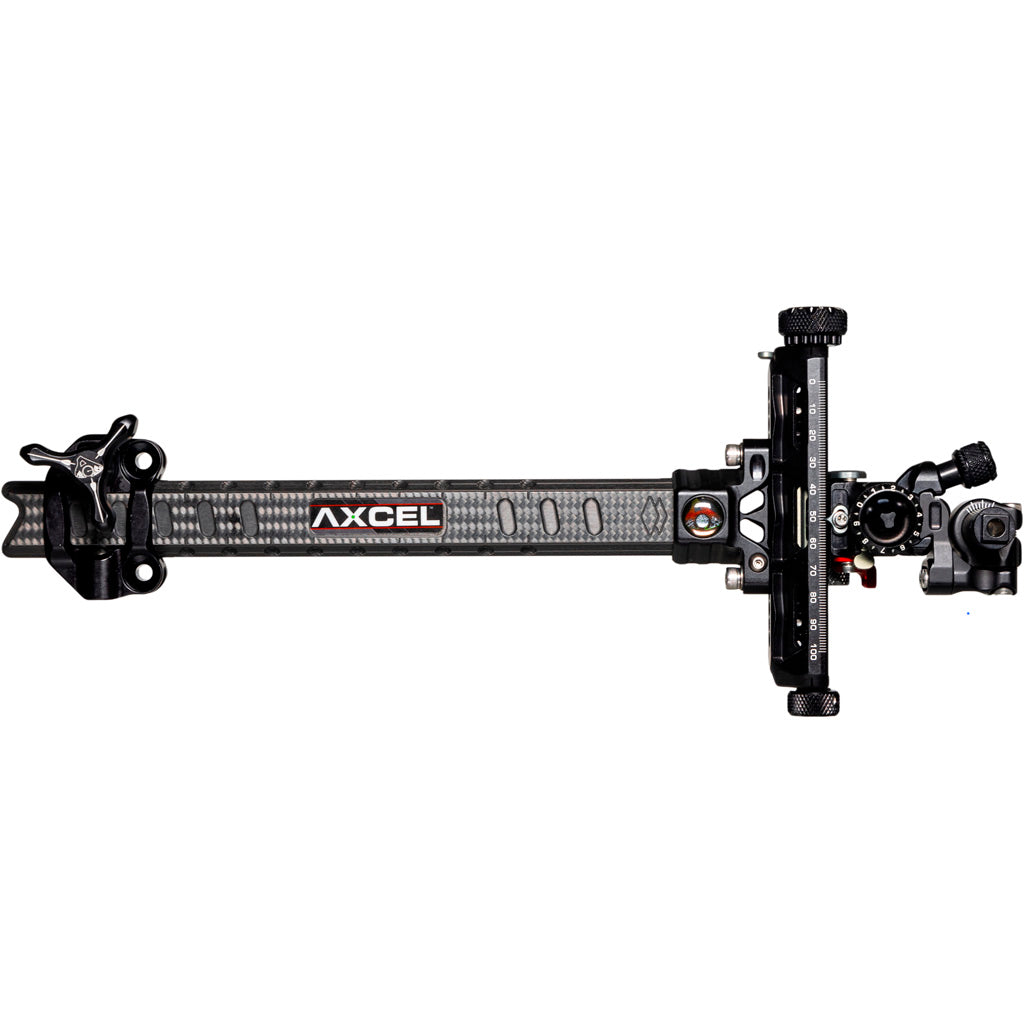 Axcel Achieve XP Pro Carbon Bar Compound