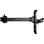 Axcel Achieve XP Pro Carbon Bar Recurve Bow Sight