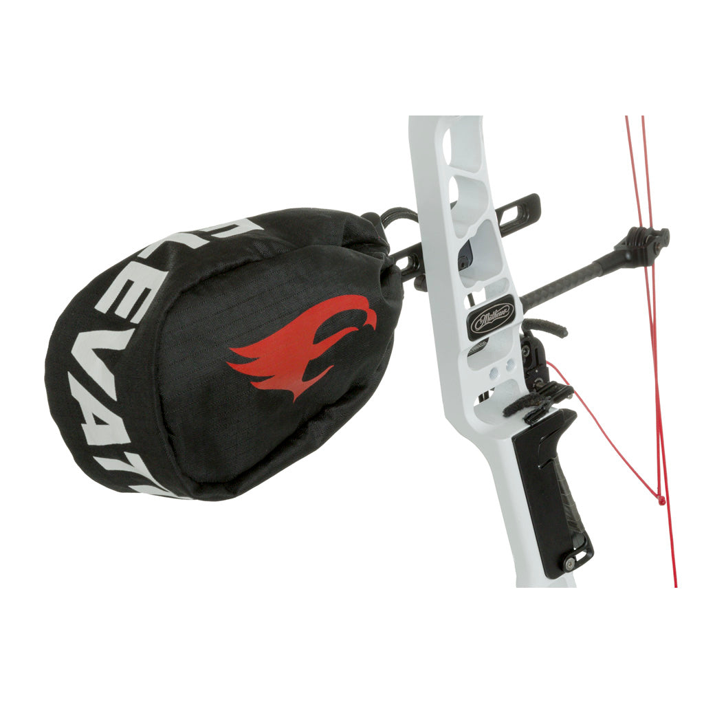 Elevation Sight Mitt Bow Sight Cover Bow Sight