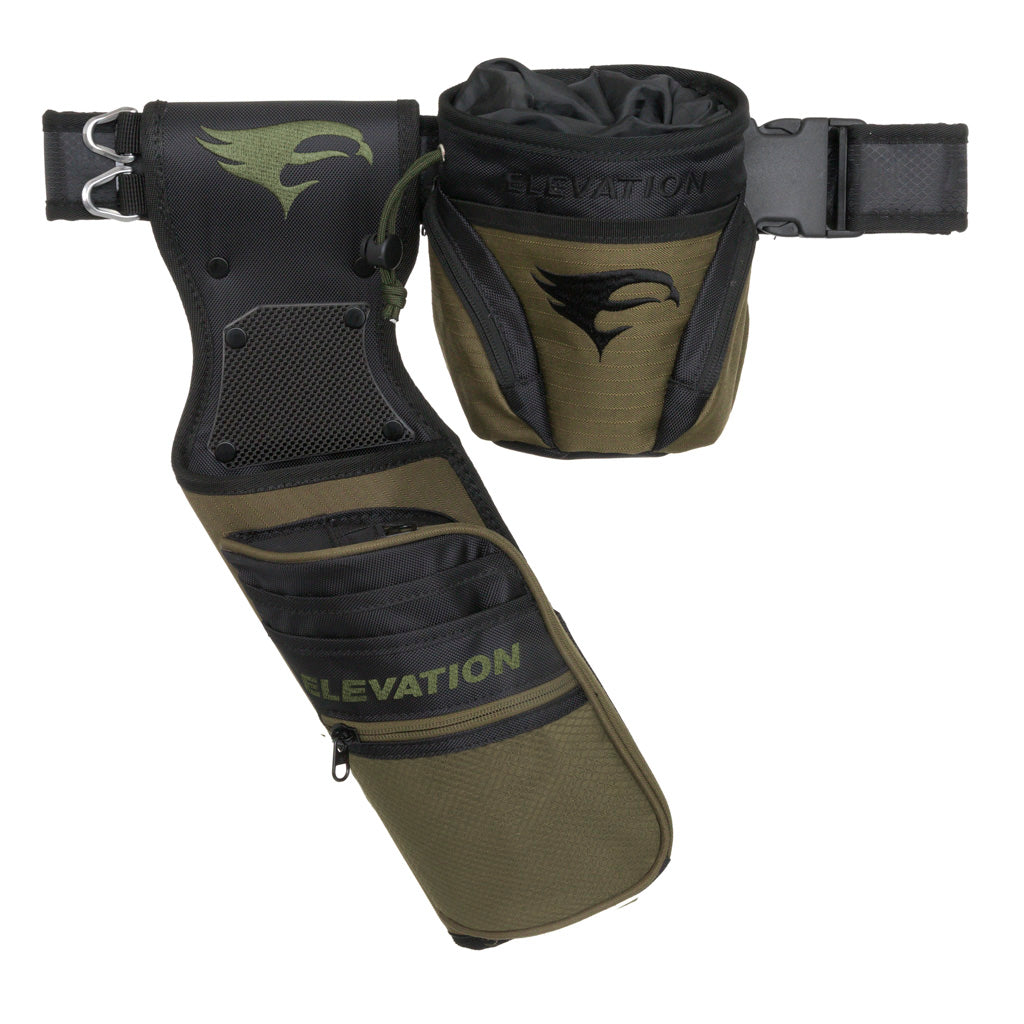 Elevation Nerve Quiver Package