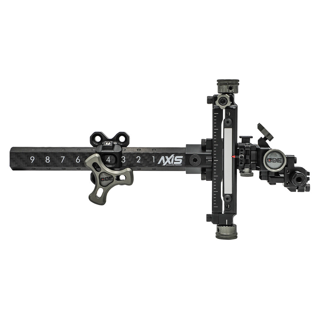 CBE Axis Target Sight Bow Sight